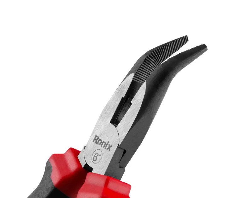 دمباریک سرکج رونیکس مدل RH-1300