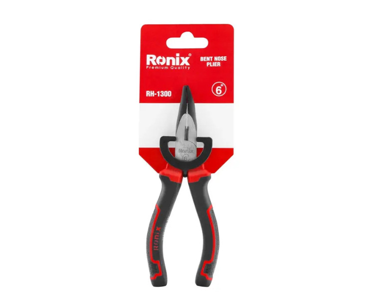 دمباریک سرکج رونیکس مدل RH-1300