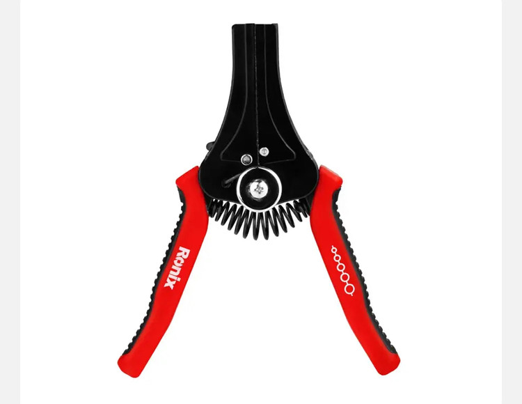 سیم لخت کن رونیکس اتوماتیک ۷ اینچ مدل RH-1810