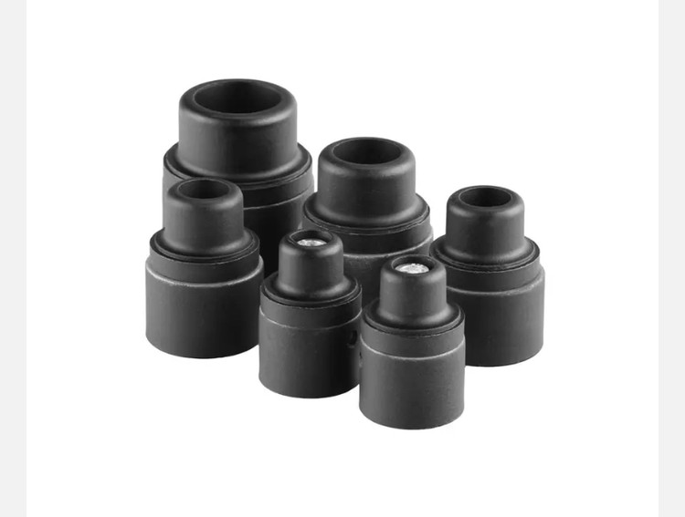 دستگاه جوش لوله سبز رونیکس گوشه زن مدل RH-4404