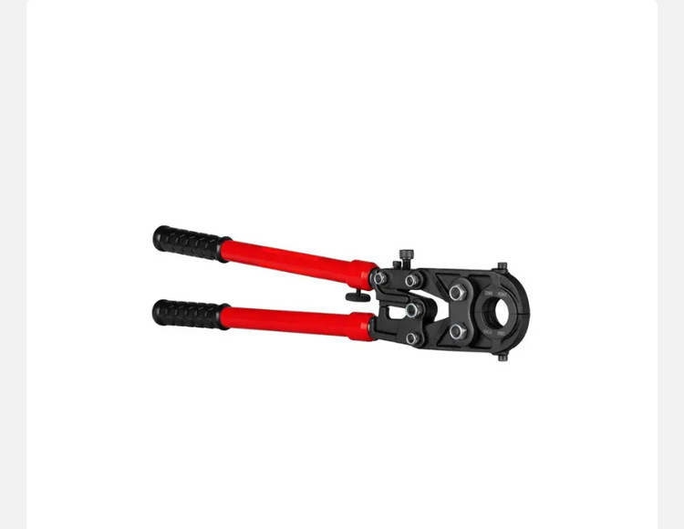 دستگاه پرس لوله رونیکس ۵ لایه مدل RH-4450