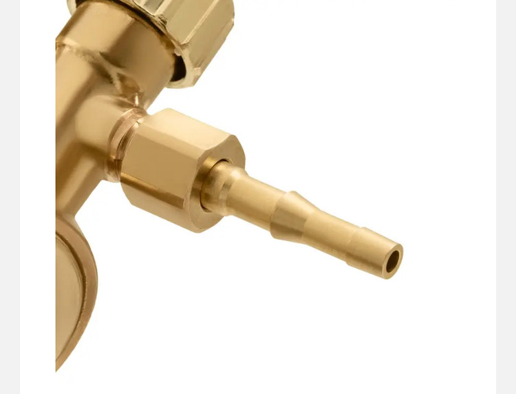 مانومتر اکسیژن رونیکس طرح زینسر مدل RH-4504