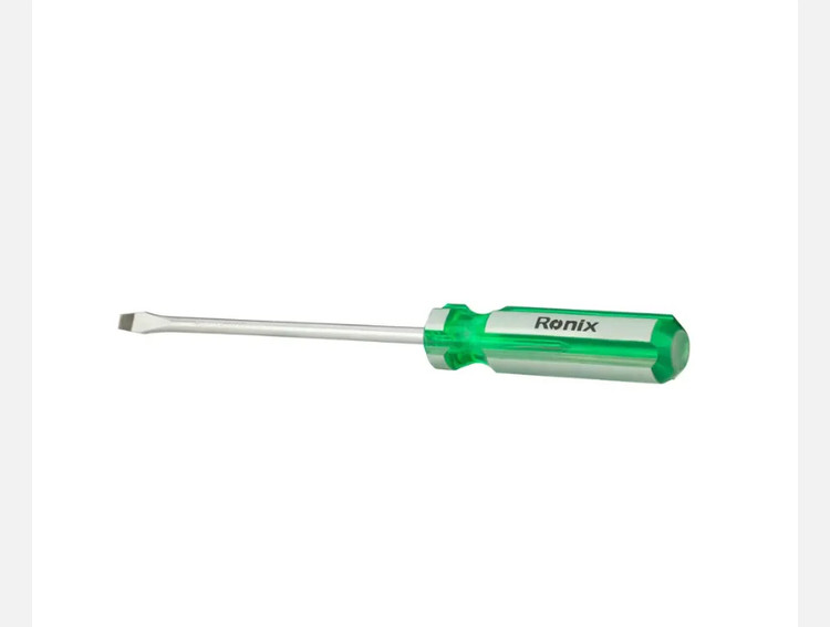 مجموعه ۷ عددی پیچگوشتی ساعتی رونیکس مدل RH-2702