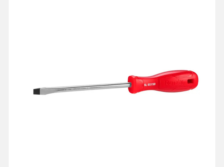مجموعه ۷ عددی پیچ گوشتی رونیکس مدل RH-2705