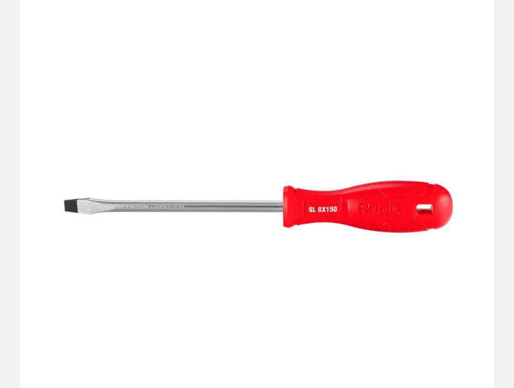مجموعه ۷ عددی پیچ گوشتی رونیکس مدل RH-2705