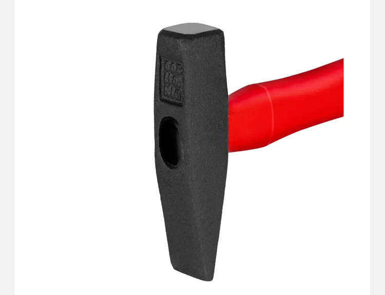 چکش رونیکس مهندسی 200 گرمی فایبر مدل RH-4711