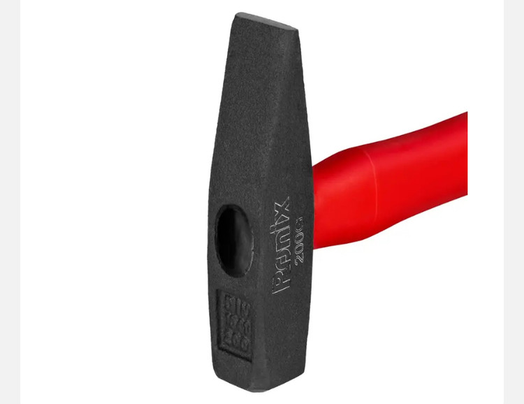 چکش رونیکس مهندسی 200 گرمی فایبر مدل RH-4711