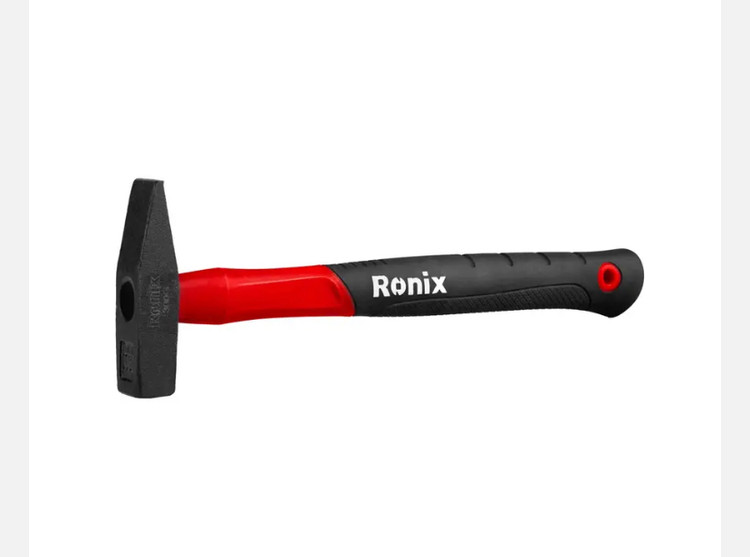 چکش رونیکس مهندسی فایبر 300 گرمی مدل RH-4712
