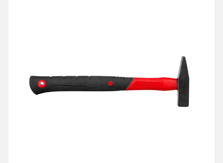 چکش رونیکس مهندسی فایبر 300 گرمی مدل RH-4712