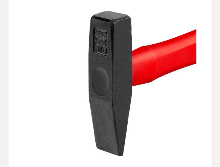 چکش رونیکس مهندسی فایبر 300 گرمی مدل RH-4712