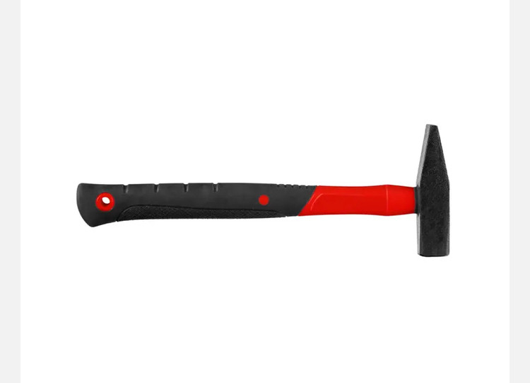 چکش مهندسی رونیکس ۵۰۰ گرم فایبر مدل RH-4713
