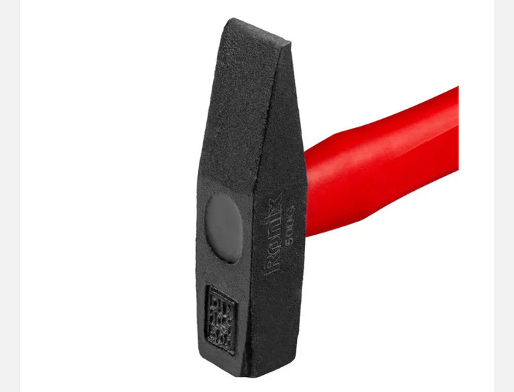 چکش مهندسی رونیکس ۵۰۰ گرم فایبر مدل RH-4713