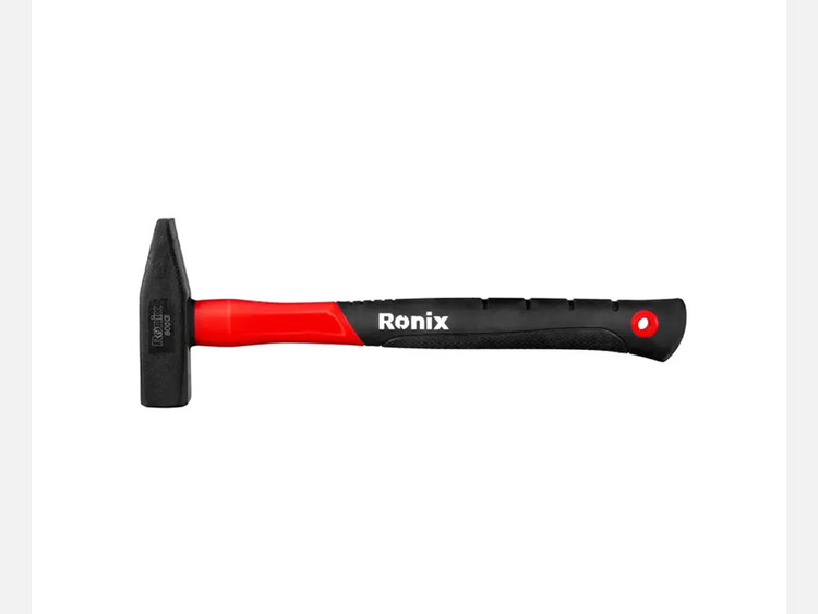 چکش مهندسی رونیکس ۸۰۰ گرم فایبر مدل RH-4714
