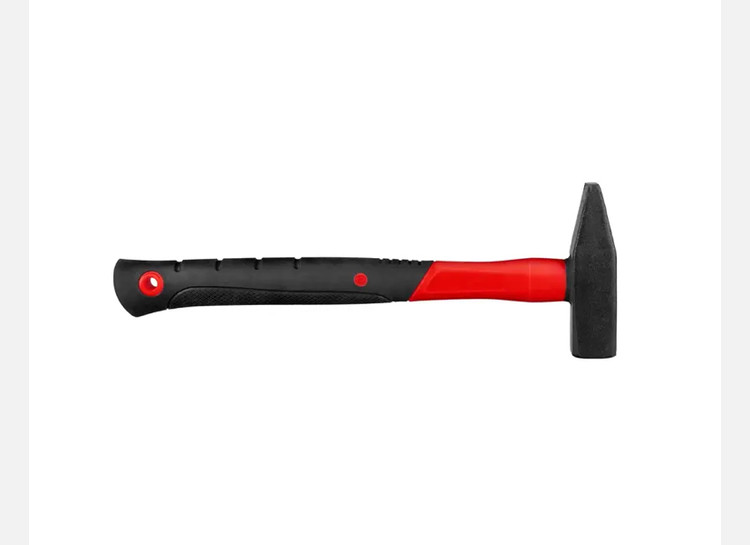 چکش مهندسی رونیکس ۸۰۰ گرم فایبر مدل RH-4714