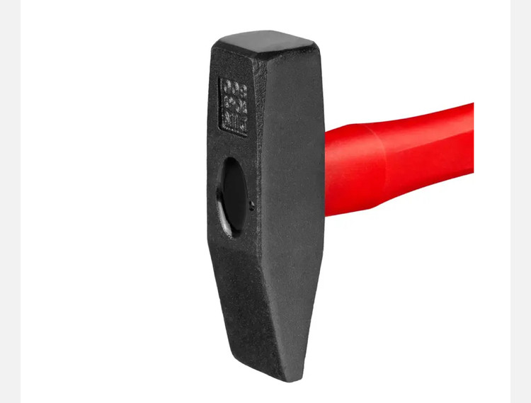 چکش مهندسی رونیکس ۸۰۰ گرم فایبر مدل RH-4714