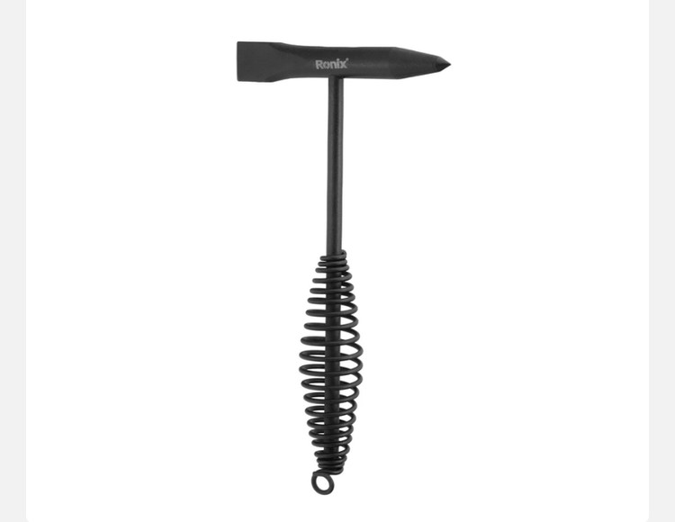 چکش جوشکاری رونیکس 300 گرمی مدل RH-4753