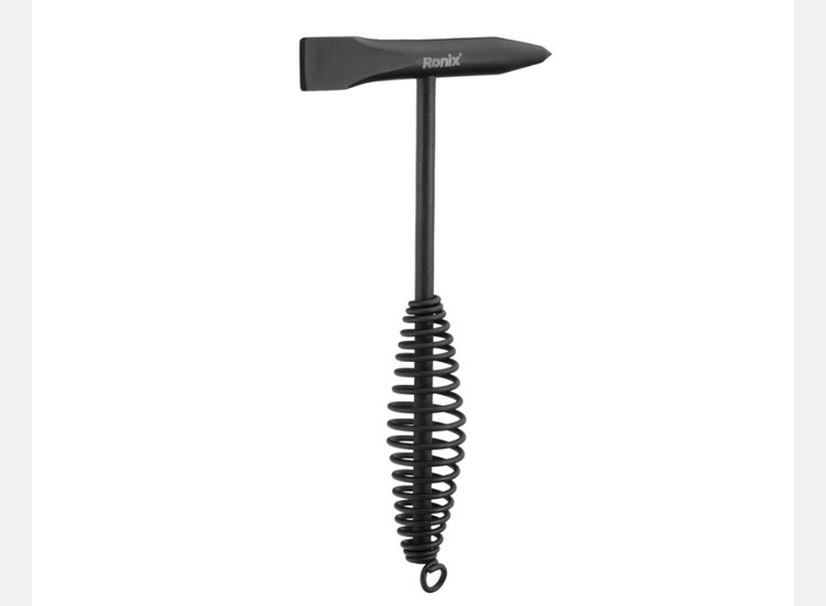 چکش جوشکاری رونیکس 300 گرمی مدل RH-4753