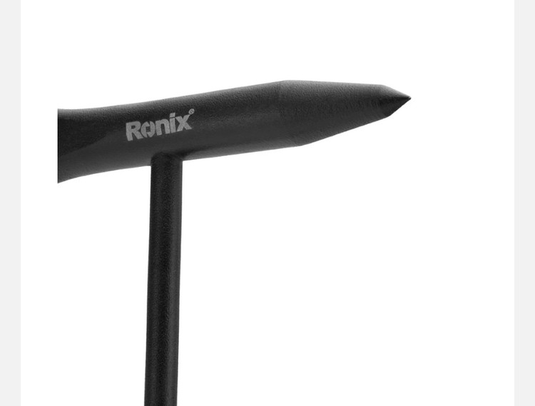 چکش جوشکاری رونیکس 300 گرمی مدل RH-4753