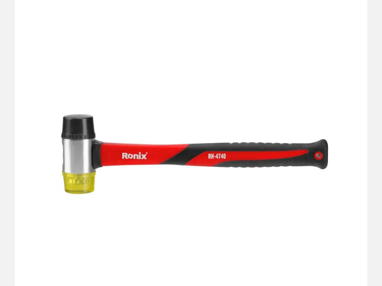 چکش فیبری رونیکس مدل RH-4740