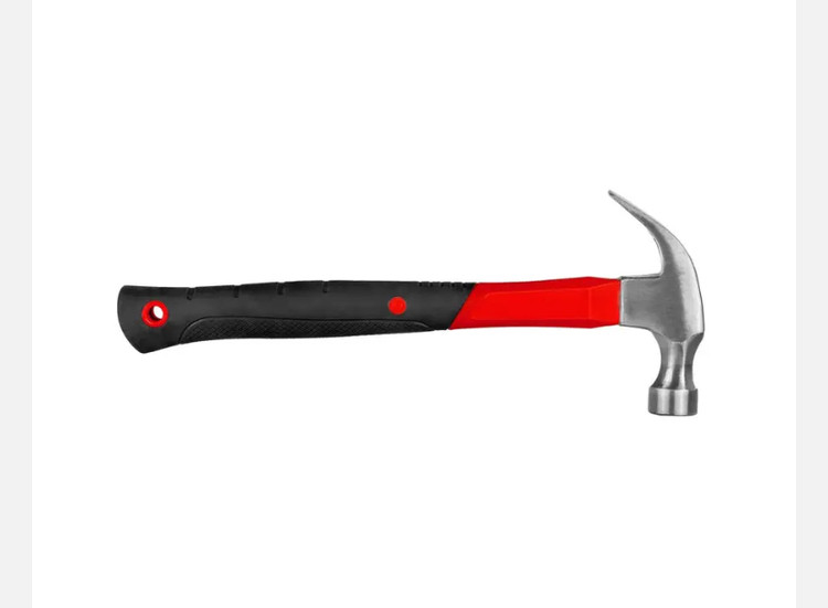 چکش دو شاخ رونیکس ۵۰۰ گرمی مدل RH-4751