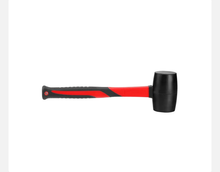 چکش لاستیکی رونیکس ۵۰۰ گرم مدل RH-4731