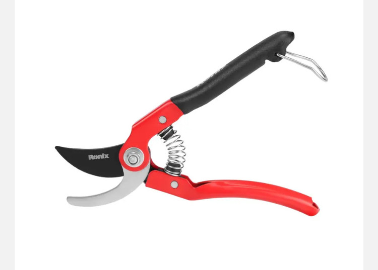 قیچی باغبانی رونیکس مدل اسپیدو RH-3100