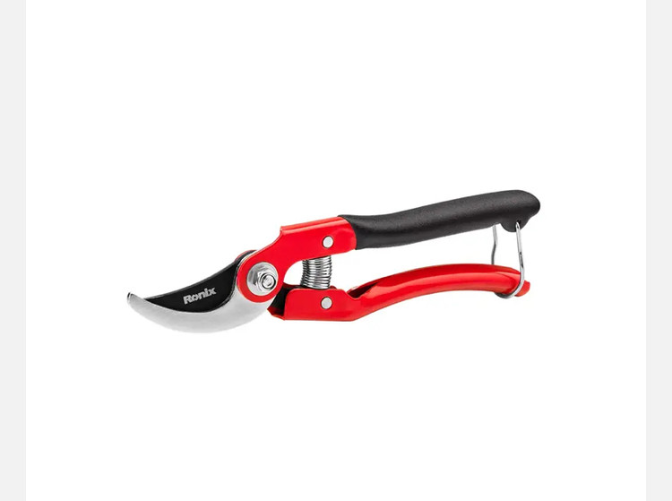 قیچی باغبانی رونیکس مدل اسپیدو RH-3100
