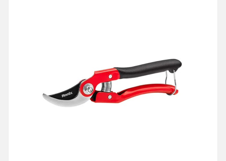 قیچی باغبانی رونیکس مدل اسپیدو RH-3100