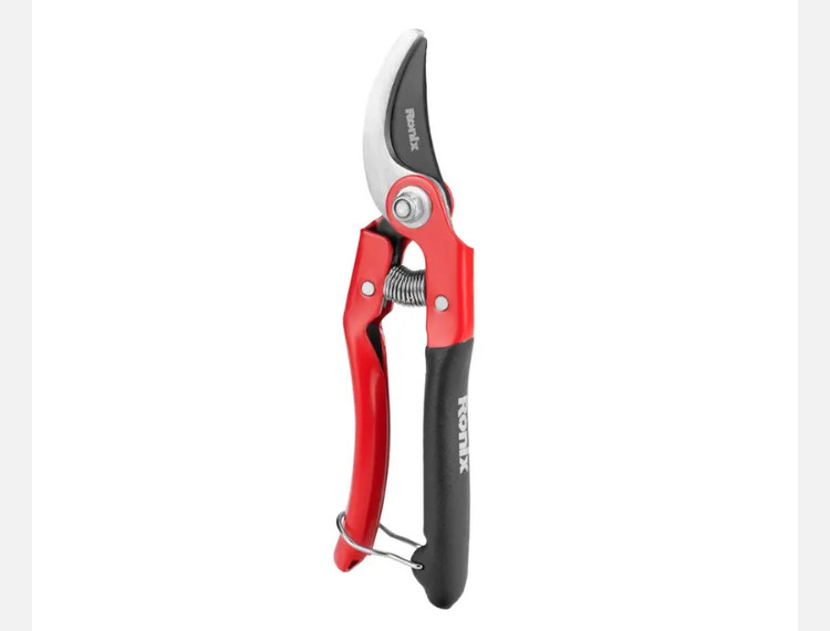 قیچی باغبانی رونیکس مدل اسپیدو RH-3100