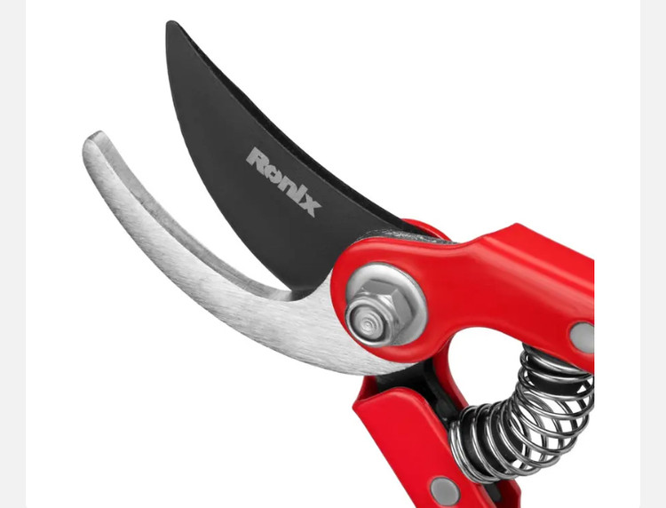 قیچی باغبانی رونیکس مدل اسپیدو RH-3100