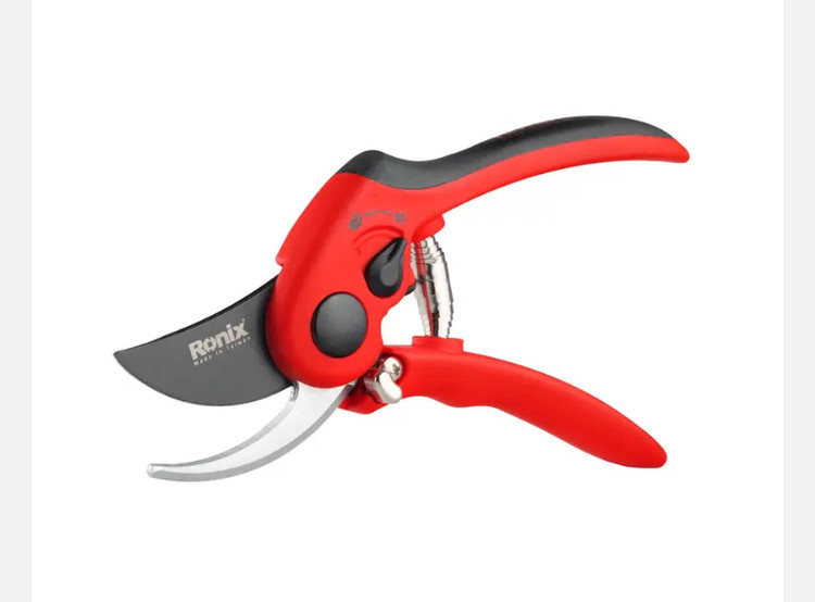 قیچی باغبانی رونیکس مدل RH-3106