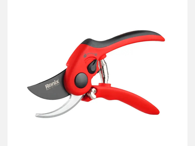قیچی باغبانی رونیکس مدل RH-3106