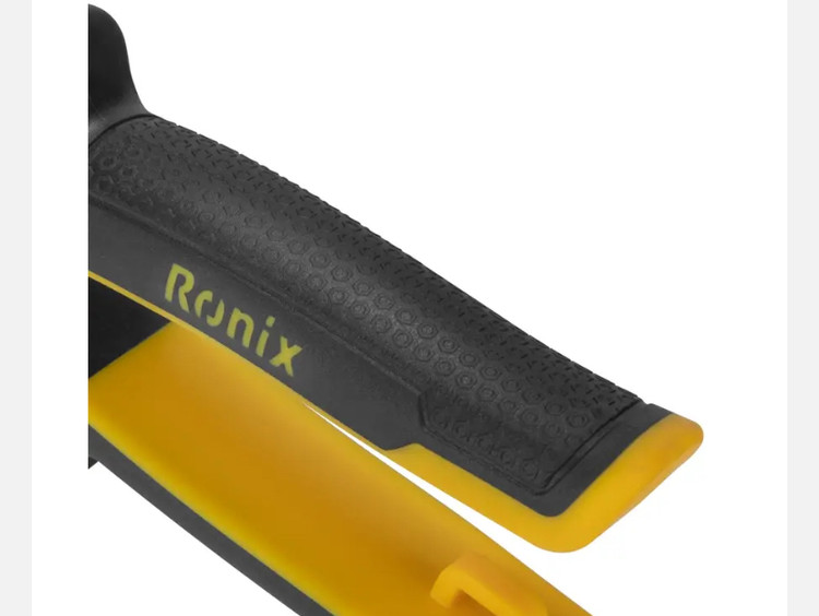 قیچی ورق بر رونیکس مستقیم بر دسته TPR مدل RH-3904