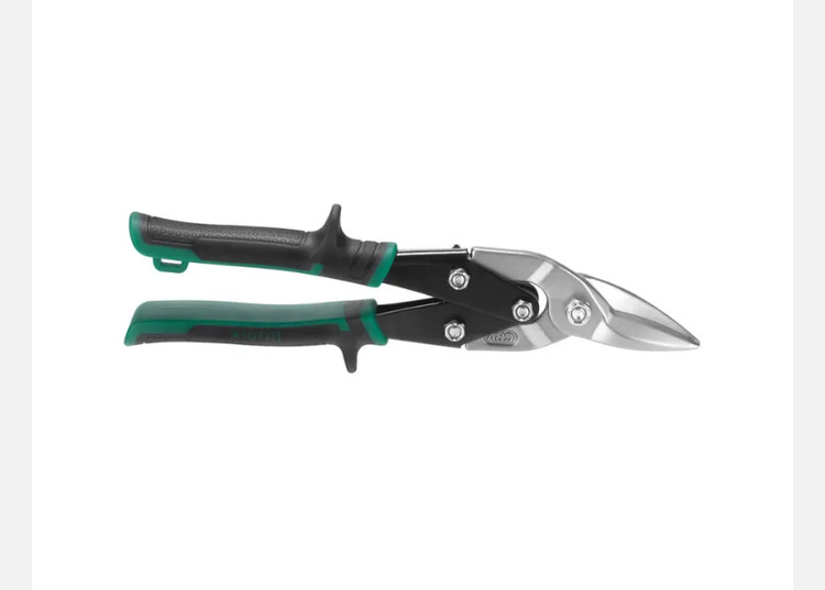 قیچی ورق بر رونیکس راست بر مدل RH-3905