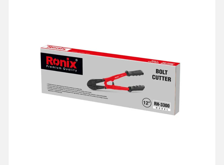 مفتول بر رونیکس سایز 12 اینچ RH 3300