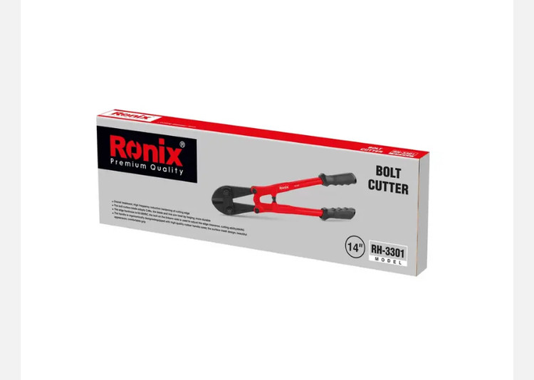 مفتول بر رونیکس 14 اینچ-RH-3301