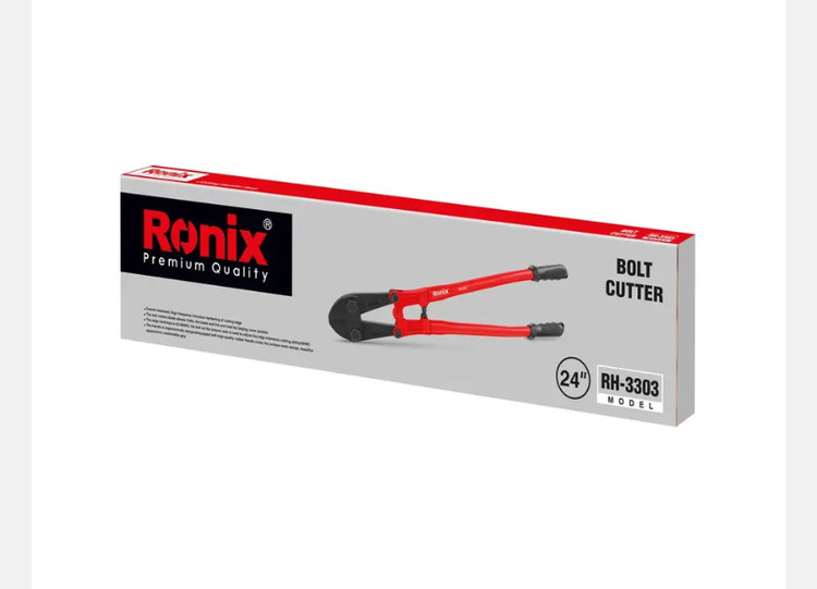 مفتول بر رونیکس 24 اینچ-RH-3303