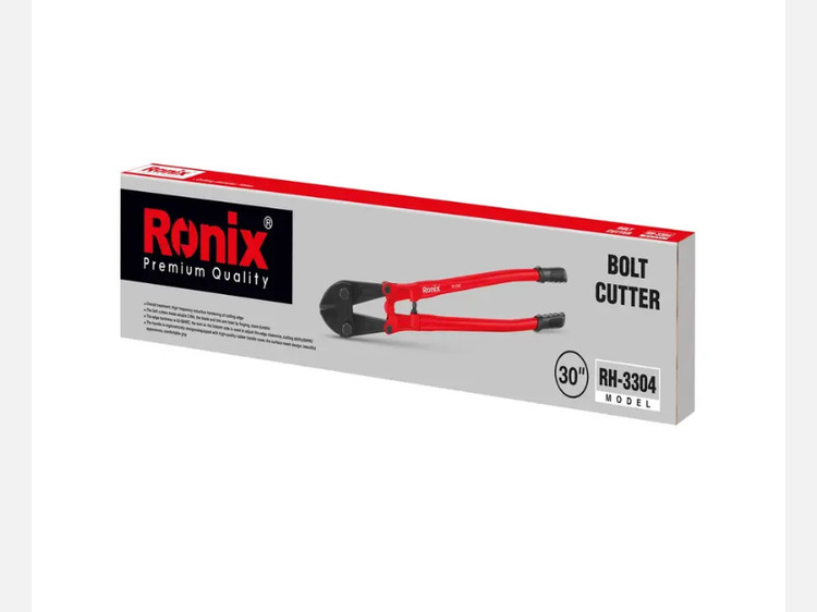 مفتول بر رونیکس 30 اینچ مدل RH-3304