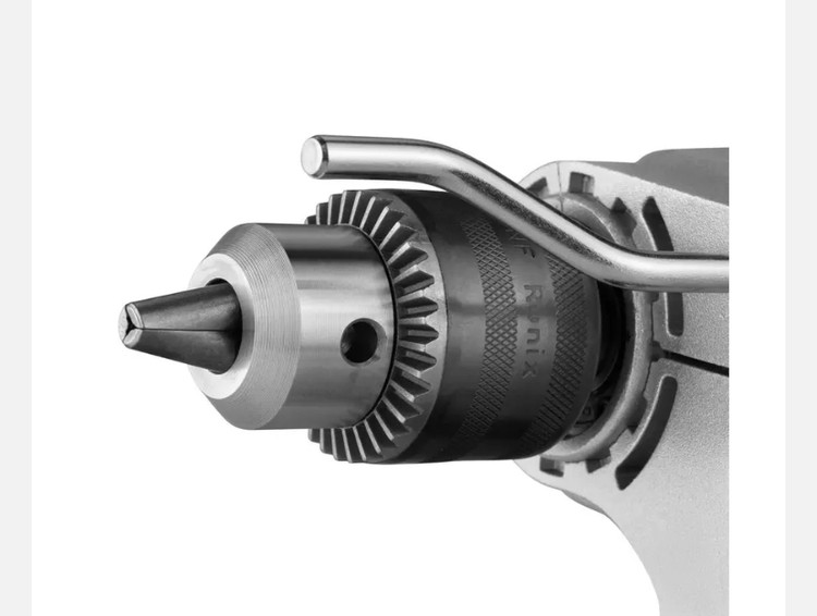 دریل برقی رونیکس گیربکسی 13 میلیمتری آچاری 1050 وات 3200 دور 2221