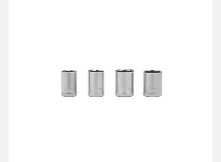 ست ترکیبی دریل برقی رونیکس 33 پارچه 750 وات مدل RS-0008