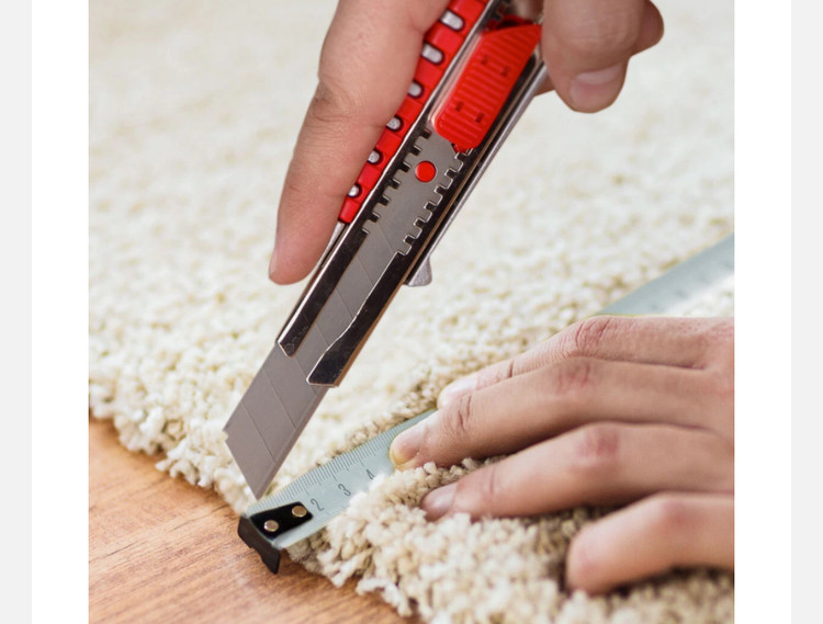 کاتر رونیکس گالنا مدل RH-3005