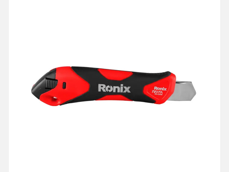 کاتر رونیکس مدل تستا RH-3006