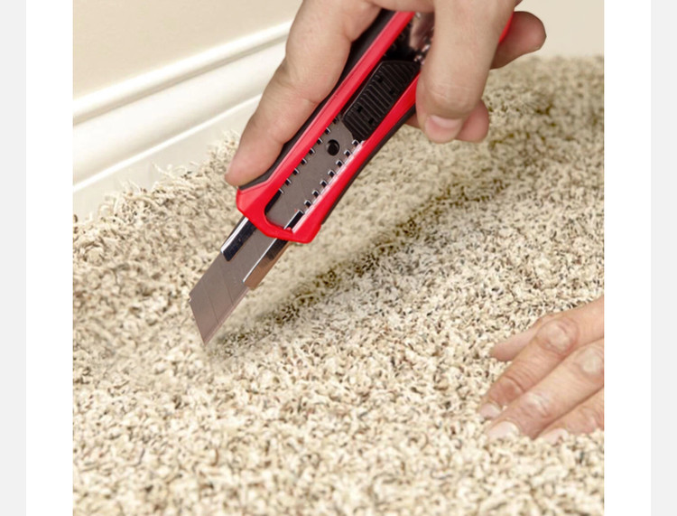 کاتر رونیکس مدل تستا RH-3006
