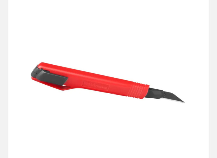 کاتر رونیکس9 میلی متری fine مدل RH-3000