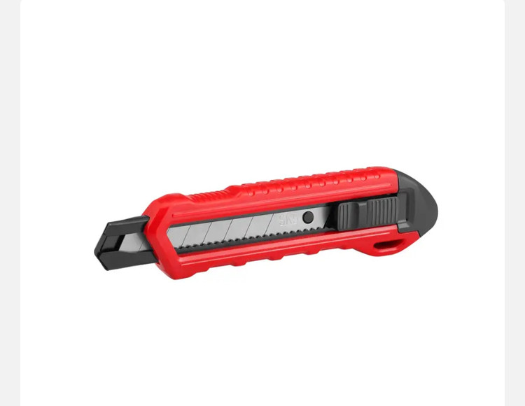 کاتر رونیکس 18 میلی متری Speedy مدل RH-3007