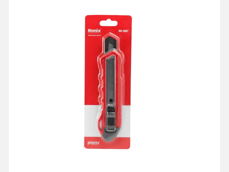 کاتر رونیکس 18 میلی متری Speedy مدل RH-3007