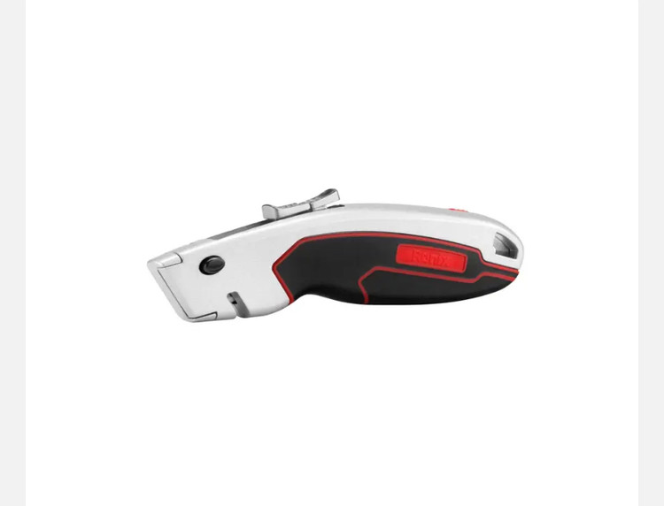 کاتر رونیکس ذوزنقه ای حرفه ای Step مدل RH-3013