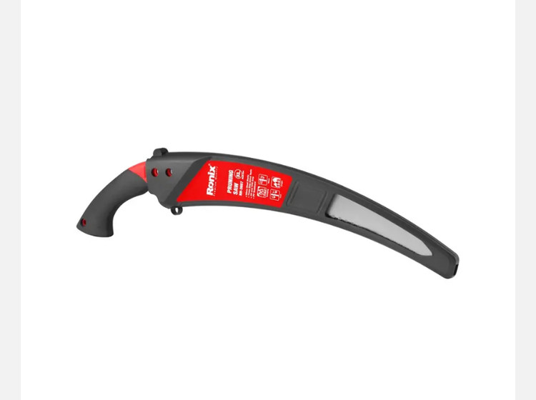اره باغبانی رونیکس ۳۳ سانتی متر مدل RH-3607