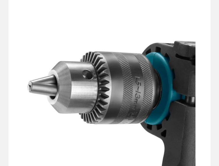 دریل چکشی رونیکس 13 میلیمتر-750 وات-2700 دور بر دقیقه-آچاری مدل 2211X