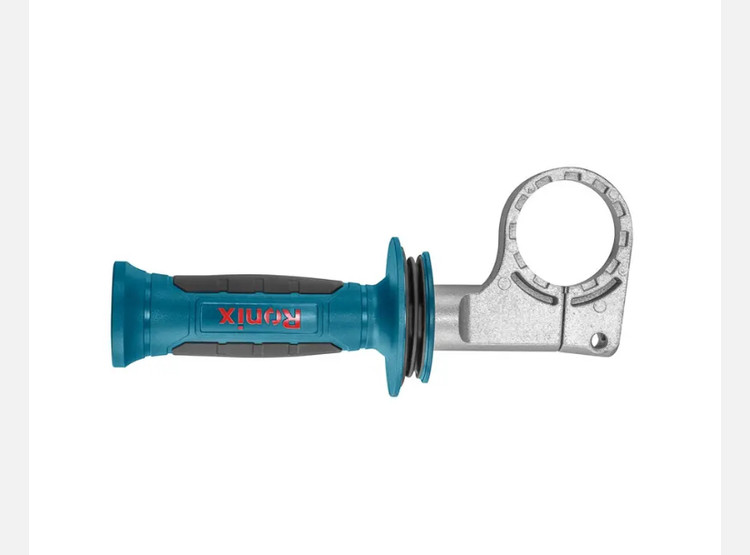 دریل رونیکس 13mm چکشی نیم تنه فلزی 900 وات مدل 2290